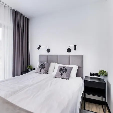 Apartament Velo Czorsztyn Kluszkowce Exterior foto
