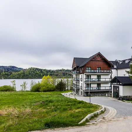 Apartament Velo Czorsztyn Kluszkowce Exterior foto