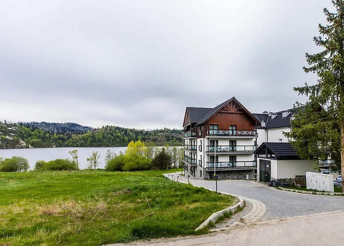 Apartament Velo Czorsztyn