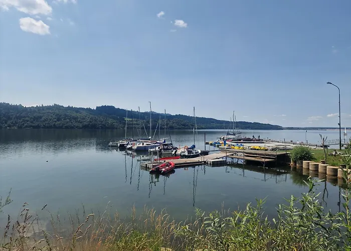Apartament Velo Czorsztyn