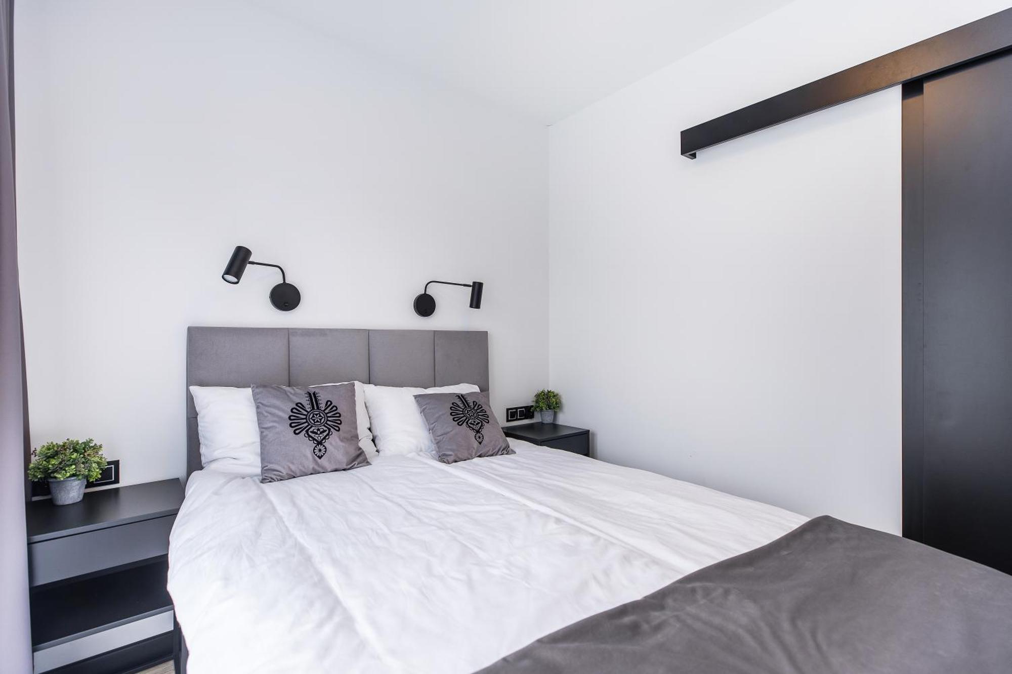 Velo Czorsztyn Apartment Kluszkowce