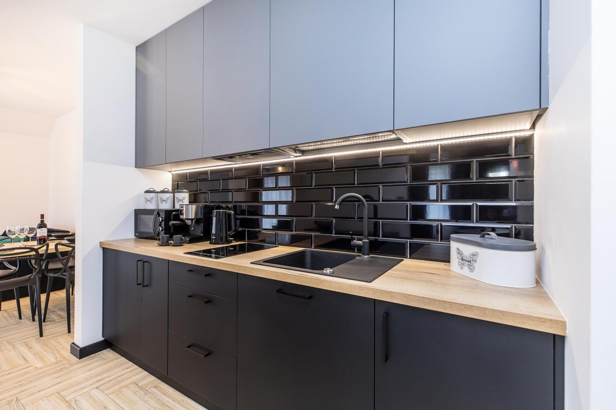 Apartment Velo Czorsztyn *