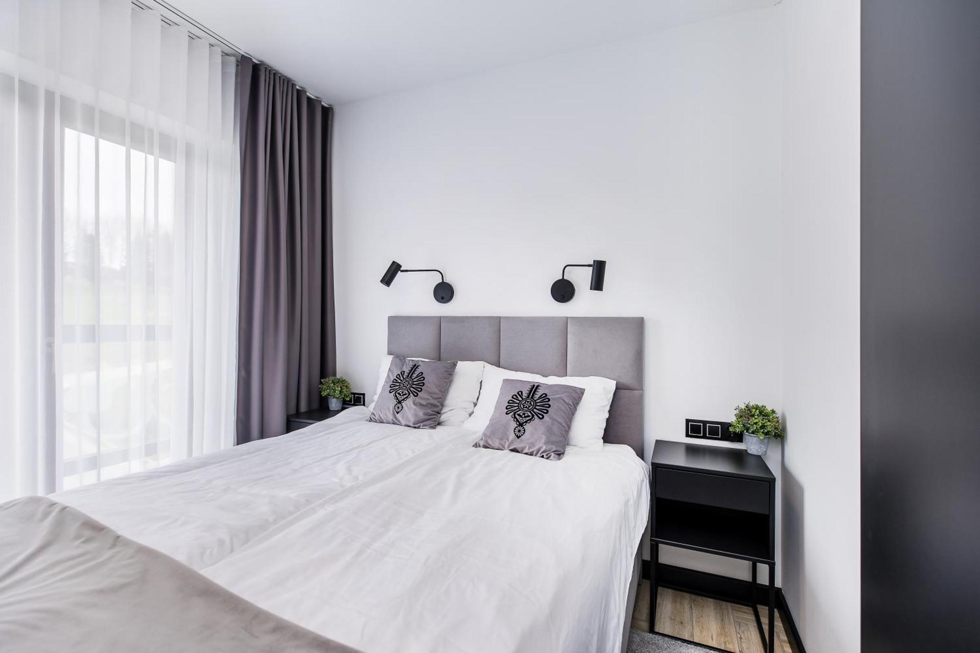 Apartment Velo Czorsztyn *