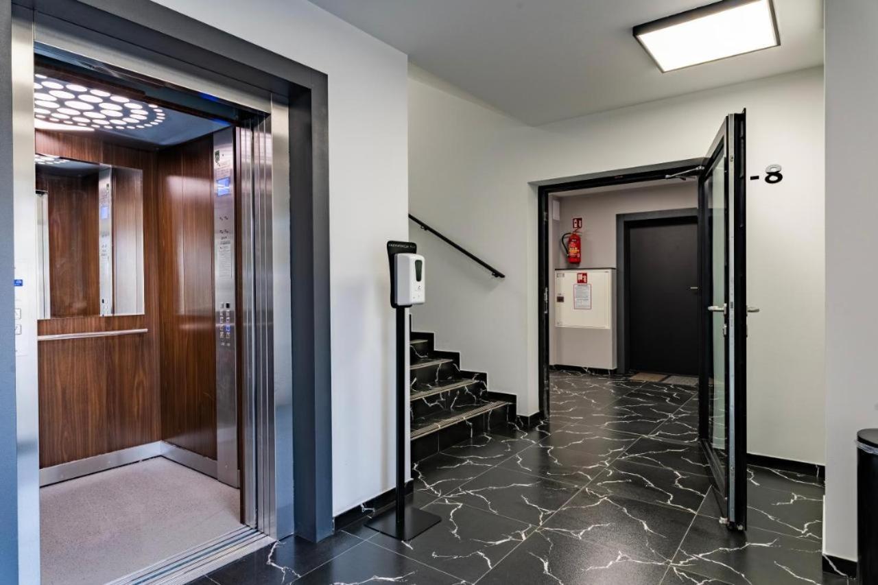 Velo Czorsztyn Apartment