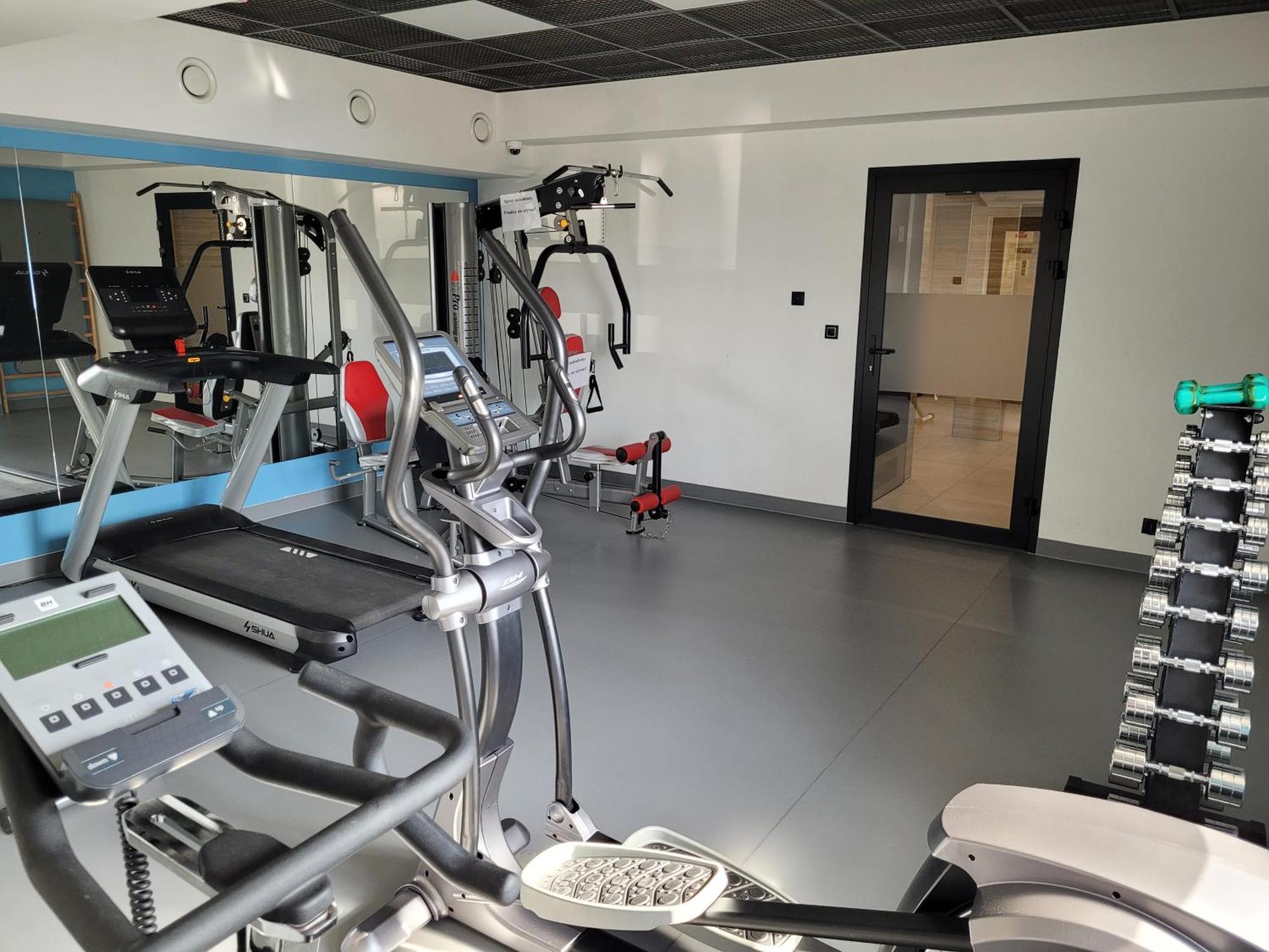 Velo Czorsztyn Apartment