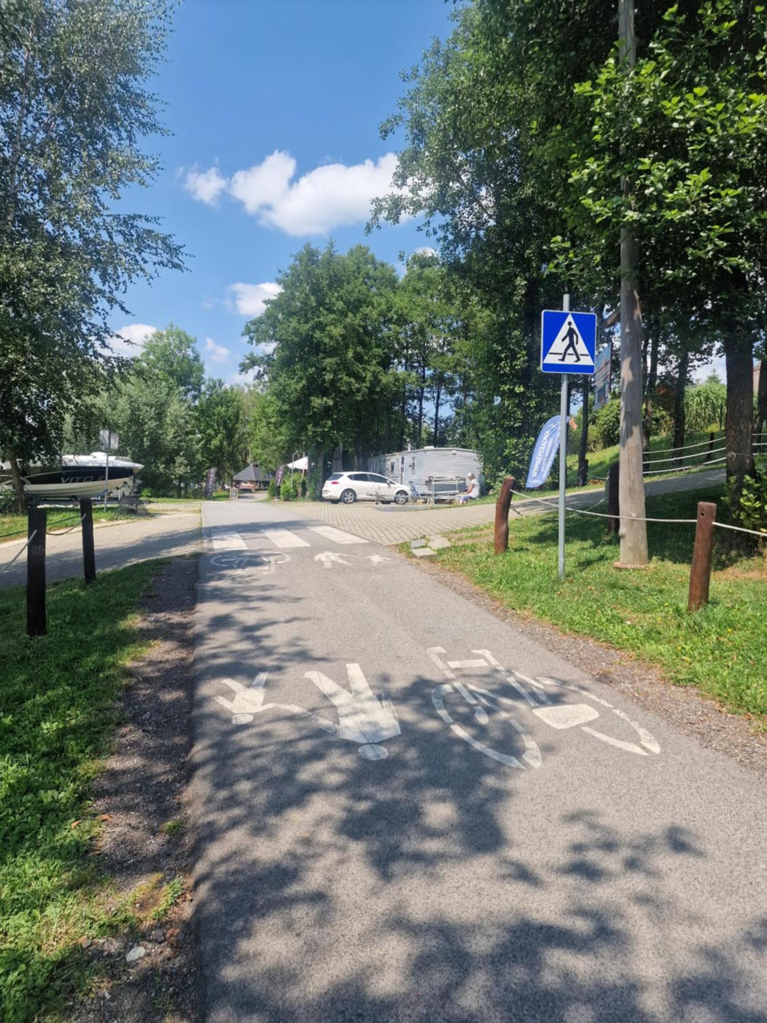 Velo Czorsztyn *