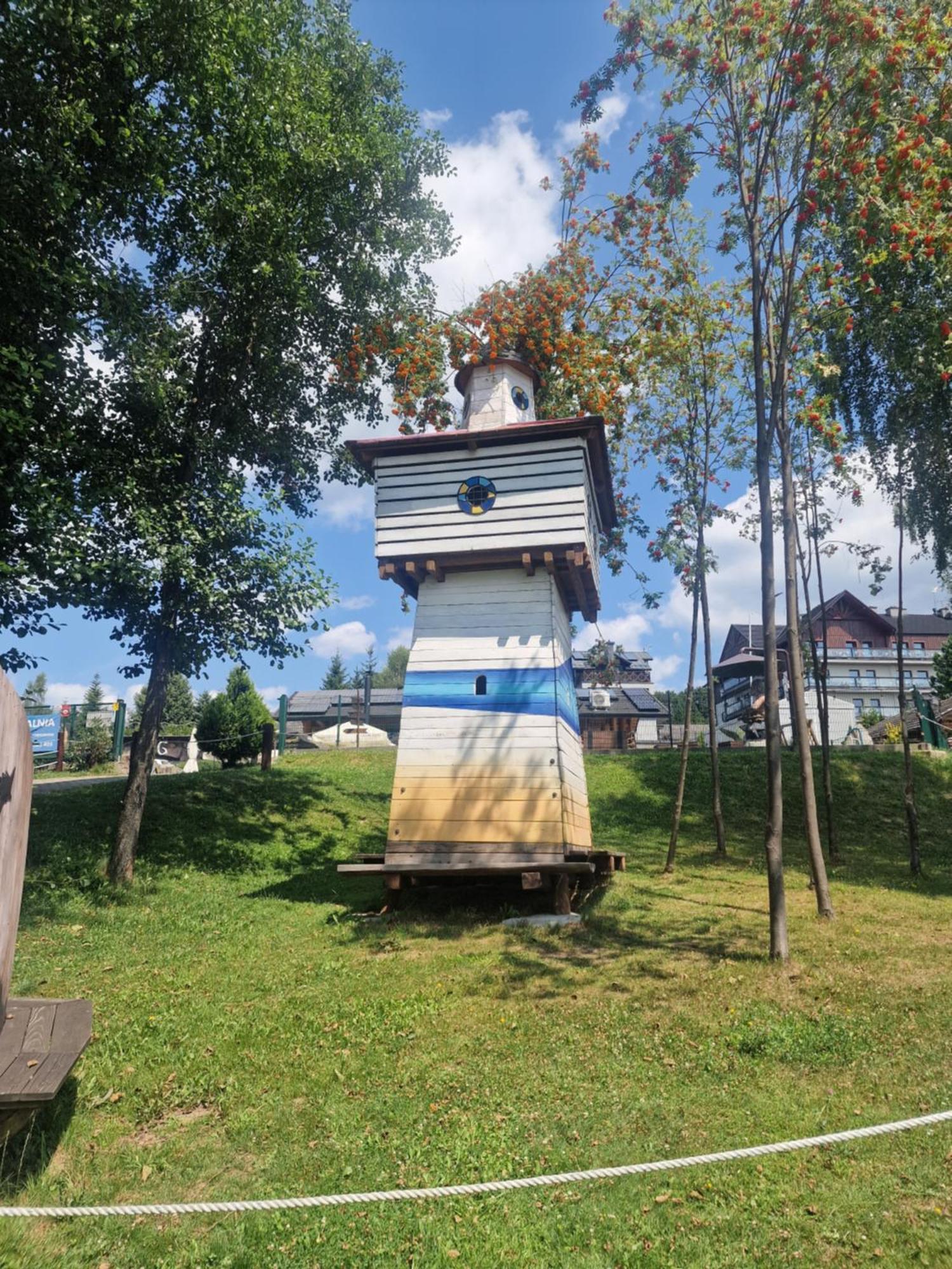 Velo Czorsztyn Kluszkowce