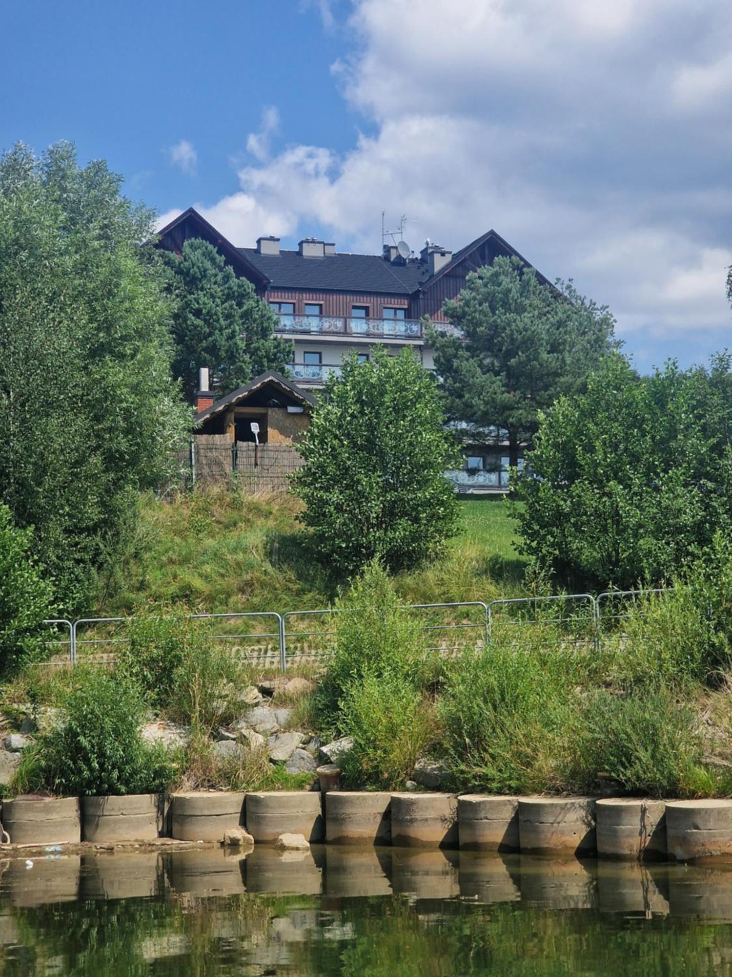 Apartment Velo Czorsztyn *